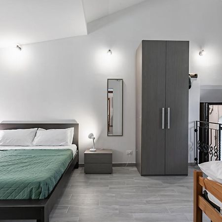 Teatro Massimo Central Elegant Apartment X5 Palermo Ngoại thất bức ảnh