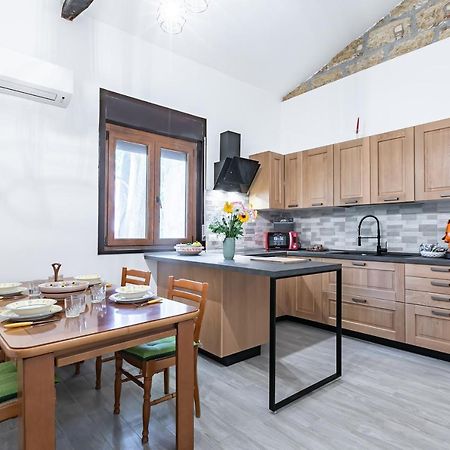 Teatro Massimo Central Elegant Apartment X5 Palermo Ngoại thất bức ảnh