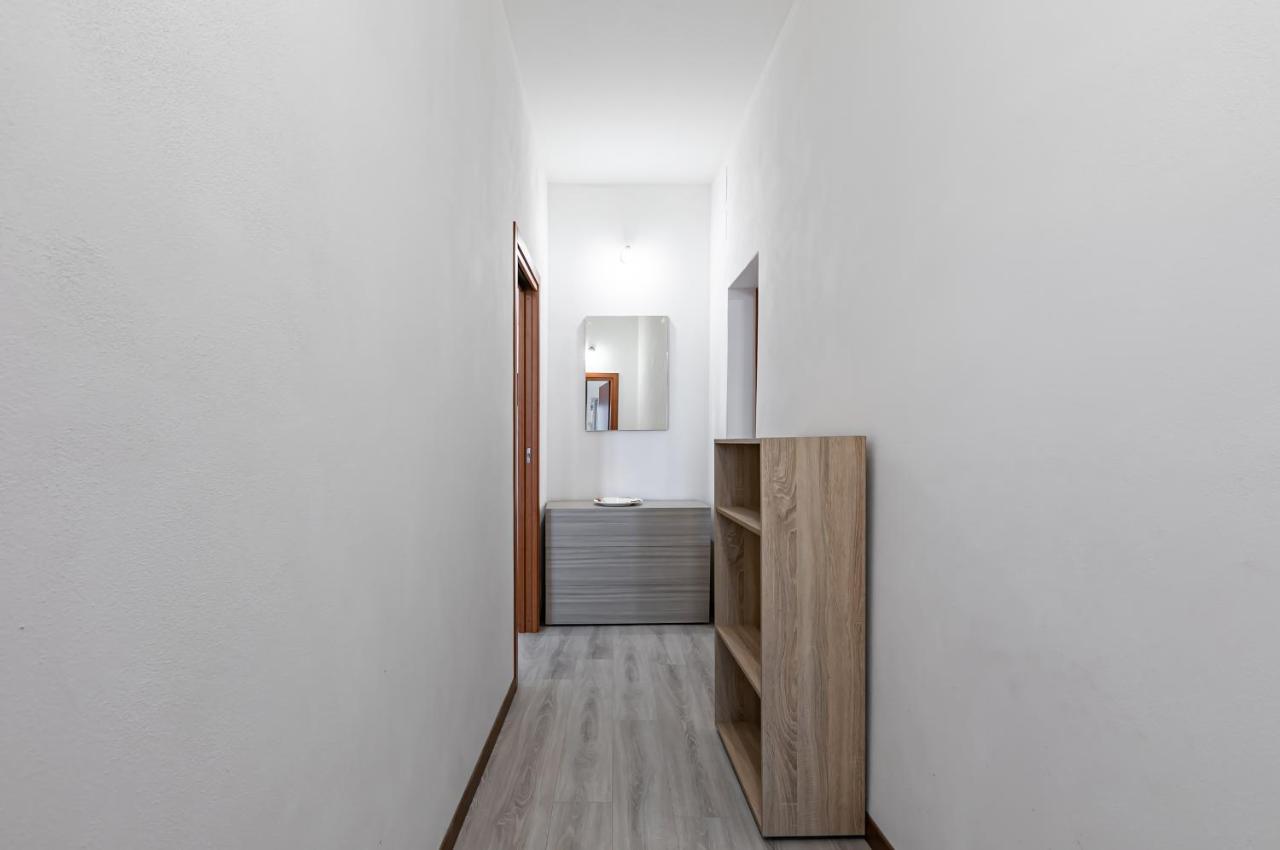 Teatro Massimo Central Elegant Apartment X5 Palermo Ngoại thất bức ảnh