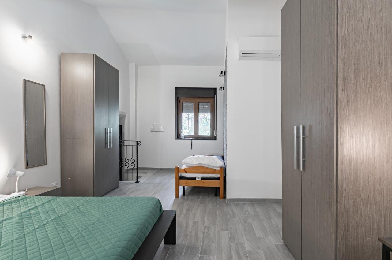 Teatro Massimo Central Elegant Apartment X5 Palermo Ngoại thất bức ảnh