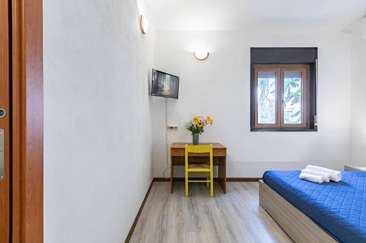 Teatro Massimo Central Elegant Apartment X5 Palermo Ngoại thất bức ảnh