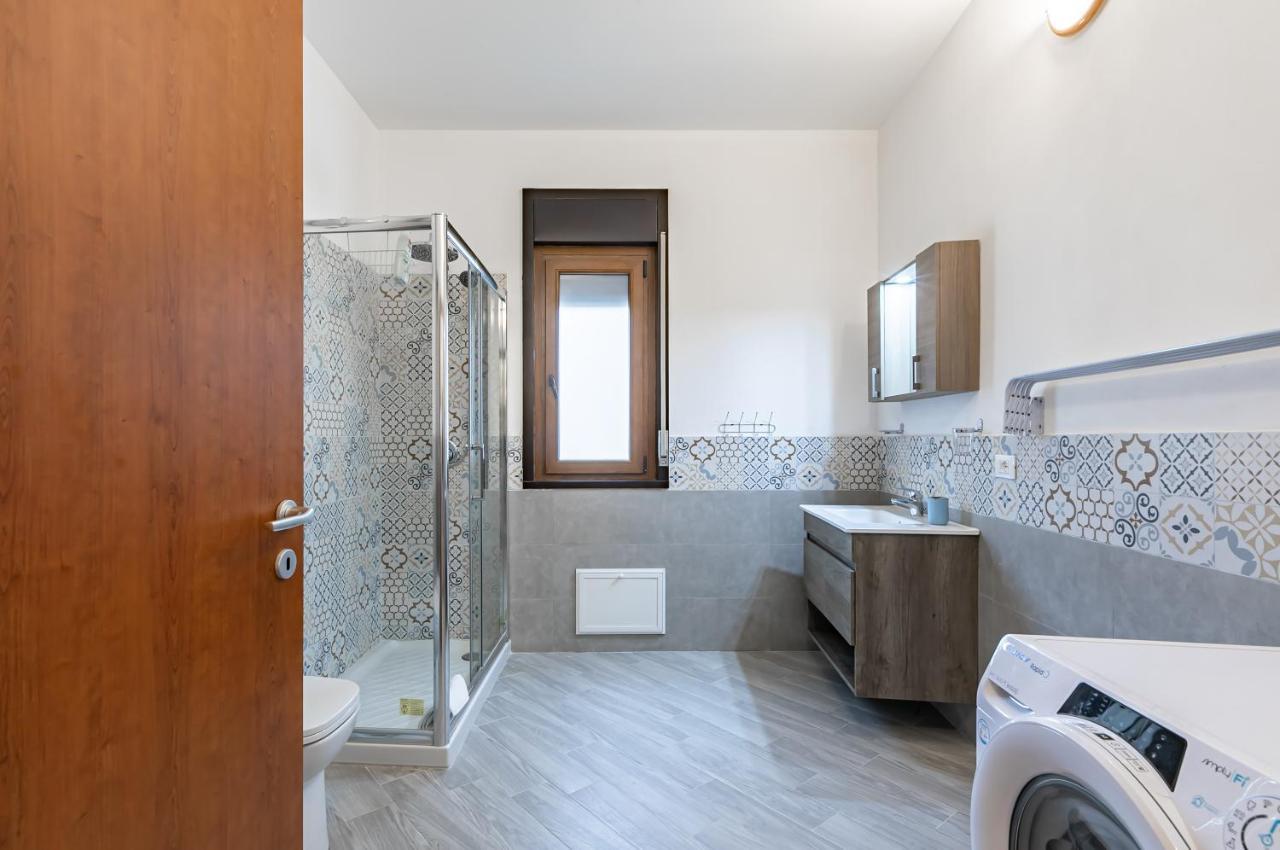 Teatro Massimo Central Elegant Apartment X5 Palermo Ngoại thất bức ảnh